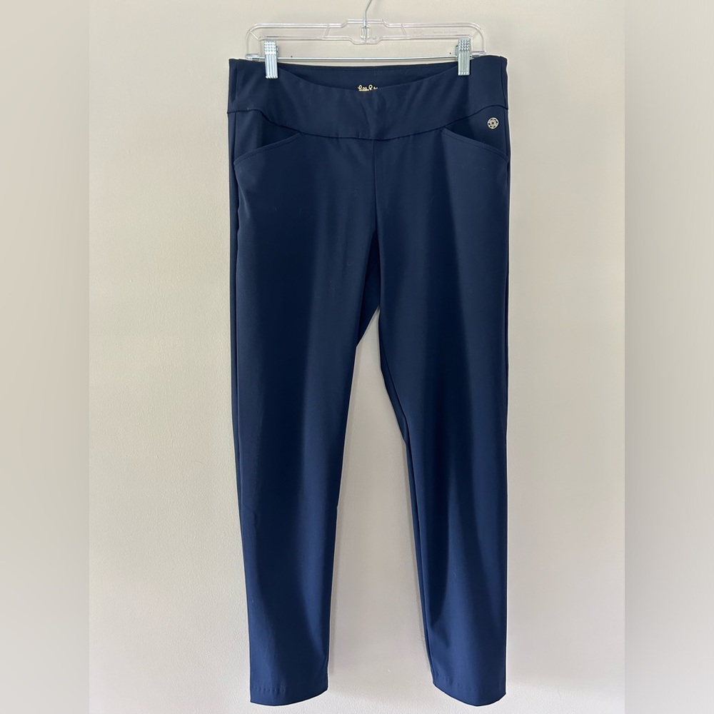 Lilly Pulitzer corso pant